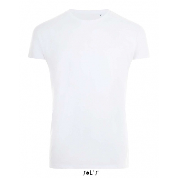MAGMA MEN - SUBLIMATION T-SHIRT