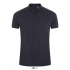 BRANDY MEN - POLKA-DOT POLO SHIRT