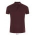BRANDY MEN - POLKA-DOT POLO SHIRT
