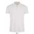 BRANDY MEN - POLKA-DOT POLO SHIRT