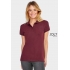BRANDY WOMEN - POLKA-DOT POLO SHIRT
