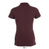 BRANDY WOMEN - POLKA-DOT POLO SHIRT