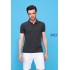 PHOENIX MEN - COTTON-ELASTANE POLO SHIRT