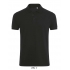 PHOENIX MEN - COTTON-ELASTANE POLO SHIRT