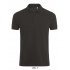 PHOENIX MEN - COTTON-ELASTANE POLO SHIRT