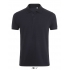 PHOENIX MEN - COTTON-ELASTANE POLO SHIRT