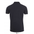 PHOENIX MEN - COTTON-ELASTANE POLO SHIRT