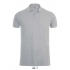 PHOENIX MEN - COTTON-ELASTANE POLO SHIRT