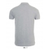 PHOENIX MEN - COTTON-ELASTANE POLO SHIRT