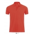 PHOENIX MEN - COTTON-ELASTANE POLO SHIRT