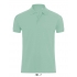 PHOENIX MEN - COTTON-ELASTANE POLO SHIRT