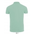 PHOENIX MEN - COTTON-ELASTANE POLO SHIRT