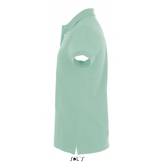 PHOENIX MEN - COTTON-ELASTANE POLO SHIRT