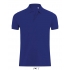 PHOENIX MEN - COTTON-ELASTANE POLO SHIRT
