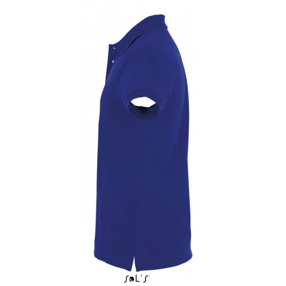 PHOENIX MEN - COTTON-ELASTANE POLO SHIRT