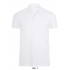 PHOENIX MEN - COTTON-ELASTANE POLO SHIRT