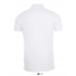PHOENIX MEN - COTTON-ELASTANE POLO SHIRT