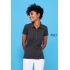 PHOENIX WOMEN - COTTON-ELASTANE POLO SHIRT