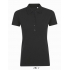 PHOENIX WOMEN - COTTON-ELASTANE POLO SHIRT