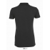 PHOENIX WOMEN - COTTON-ELASTANE POLO SHIRT
