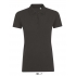 PHOENIX WOMEN - COTTON-ELASTANE POLO SHIRT