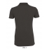 PHOENIX WOMEN - COTTON-ELASTANE POLO SHIRT