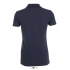 PHOENIX WOMEN - COTTON-ELASTANE POLO SHIRT