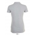 PHOENIX WOMEN - COTTON-ELASTANE POLO SHIRT