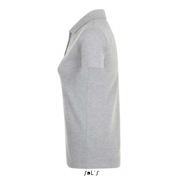 PHOENIX WOMEN - COTTON-ELASTANE POLO SHIRT