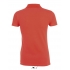 PHOENIX WOMEN - COTTON-ELASTANE POLO SHIRT