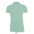 PHOENIX WOMEN - COTTON-ELASTANE POLO SHIRT