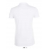 PHOENIX WOMEN - COTTON-ELASTANE POLO SHIRT