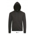 STONE - UNISEX ZIP HOODIE
