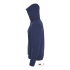 STONE - UNISEX ZIP HOODIE