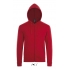 STONE - UNISEX ZIP HOODIE
