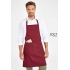 GRAMERCY - LONG APRON WITH POCKET
