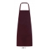 GRAMERCY - LONG APRON WITH POCKET