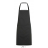 GRAMERCY - LONG APRON WITH POCKET