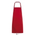 GRAMERCY - LONG APRON WITH POCKET