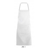 GRAMERCY - LONG APRON WITH POCKET