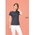 REGENT WOMEN - ROUND COLLAR T-SHIRT