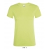 REGENT WOMEN - ROUND COLLAR T-SHIRT