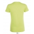 REGENT WOMEN - ROUND COLLAR T-SHIRT