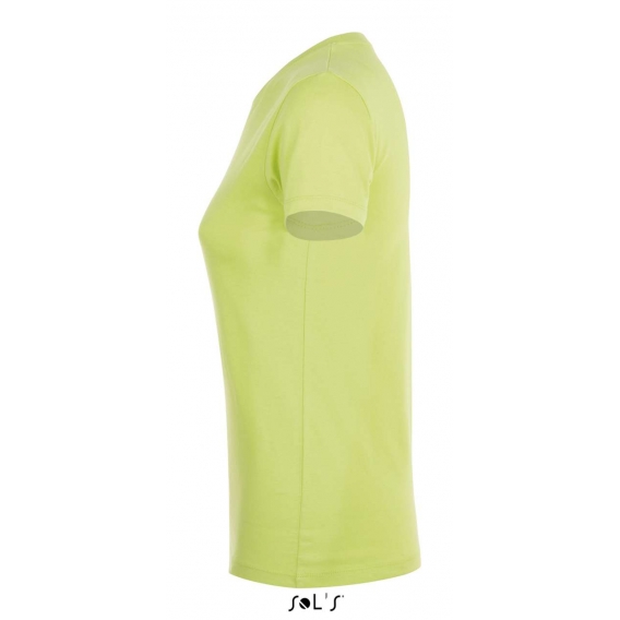 REGENT WOMEN - ROUND COLLAR T-SHIRT