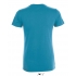 REGENT WOMEN - ROUND COLLAR T-SHIRT