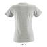 REGENT WOMEN - ROUND COLLAR T-SHIRT