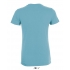 REGENT WOMEN - ROUND COLLAR T-SHIRT