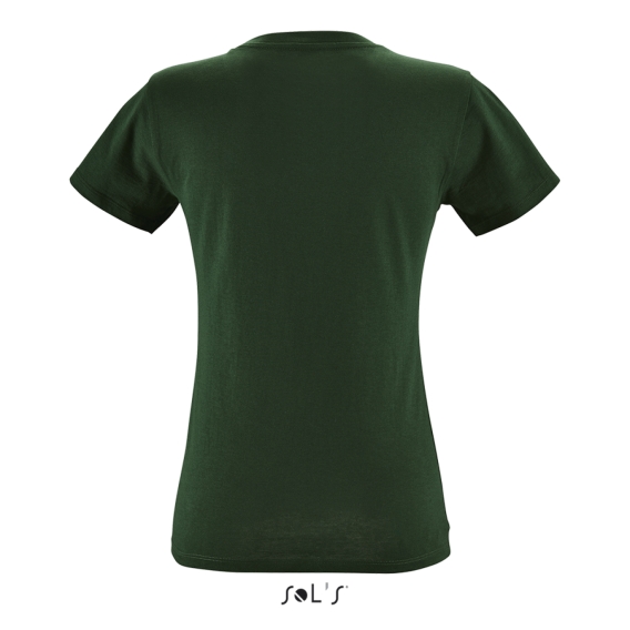 REGENT WOMEN - ROUND COLLAR T-SHIRT