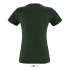 REGENT WOMEN - ROUND COLLAR T-SHIRT