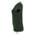 REGENT WOMEN - ROUND COLLAR T-SHIRT